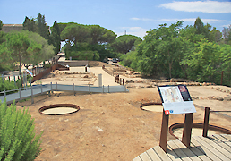 Sant Sebastià, Palafrugell